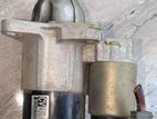 Mazda Demio Starter motor