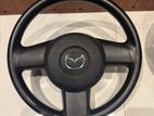 Mazda Demio Steering With Air Bag