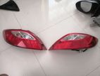 Mazda Demio Tail Lights