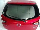 Mazda Dicky Door