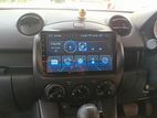 Mazda Dimiyo 9 Inch 2GB 32GB Yd Orginal Android Car Player With Penal