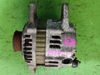 Mazda DW3W alternator