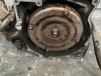 Mazda Dw3W Demio B3 Auto Gear Box