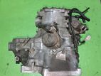 Mazda Dw3W Demio B3 Auto Gear Box