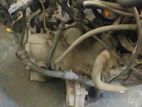 Mazda Dw3w Demio B3 Auto Gear Box