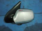 MAZDA DY3W Demio Side Mirror D/Power