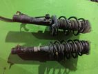 Mazda DY3W Front Shock Absorber Set