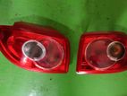 Mazda dy3w tail light set