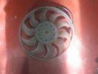 Mazda Engine Fan