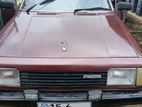 Mazda FA4TS Car 1985