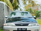 Mazda Familia 1996