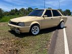 Mazda Familia 1981