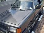 Mazda Familia 1984