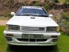 Mazda Familia 1985