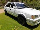 Mazda Familia 1985