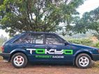 Mazda Familia 1986
