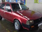 Mazda Familia 1986