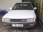Mazda Familia 1986
