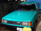 Mazda Familia 1986