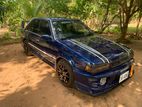 Mazda Familia 1986