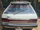 Mazda Familia 1987