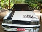 Mazda Familia 1987
