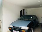 Mazda Familia 1987