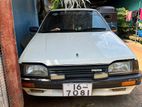 Mazda Familia 1987