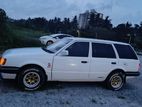 Mazda Familia 1987