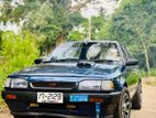 Mazda Familia 1987
