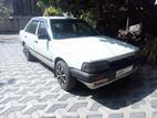 Mazda Familia 1987
