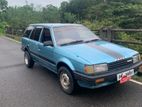 Mazda Familia 1988