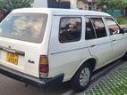 Mazda Familia 1988