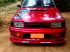 Mazda Familia 1988