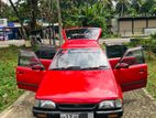 Mazda Familia 1988