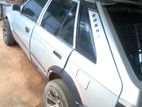 Mazda Familia 1988
