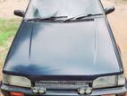 Mazda Familia 1989