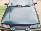 Mazda Familia 1989