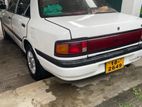 Mazda Familia 1989