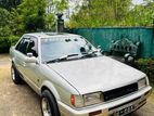 Mazda Familia 1989