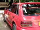 Mazda Familia 1989