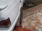 Mazda Familia 1989
