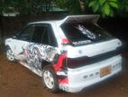 Mazda Familia 1990