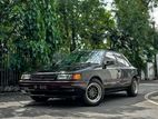 Mazda Familia 1990