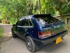 Mazda Familia 1990