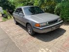Mazda Familia 1991