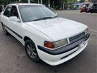 Mazda Familia 1991