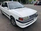 Mazda Familia 1991