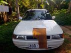 Mazda Familia 1991