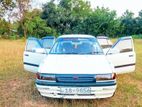 Mazda Familia 1991